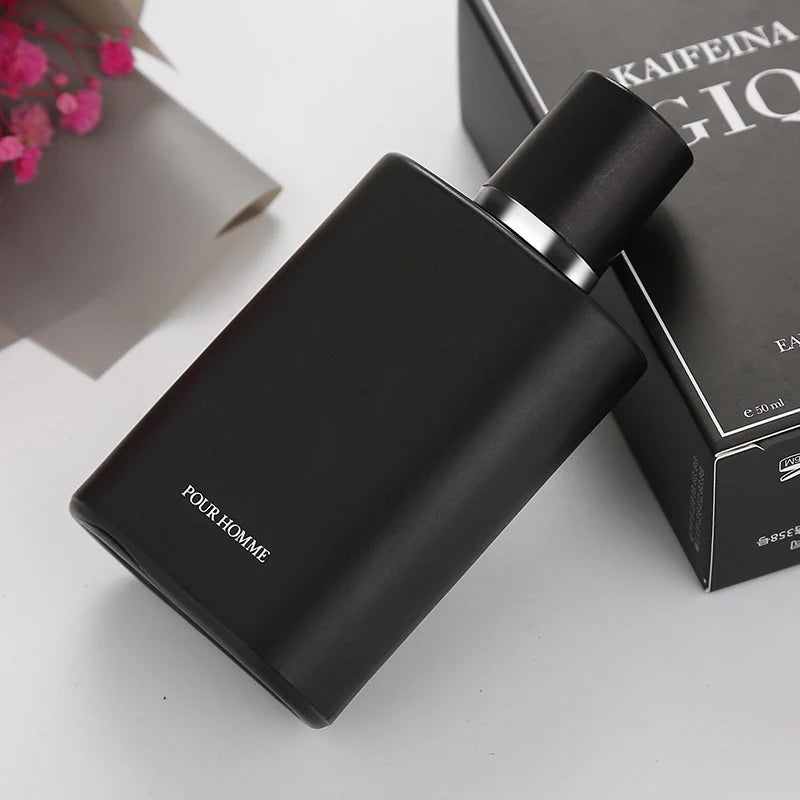 Bold Perfumes for Confident Self-Expression