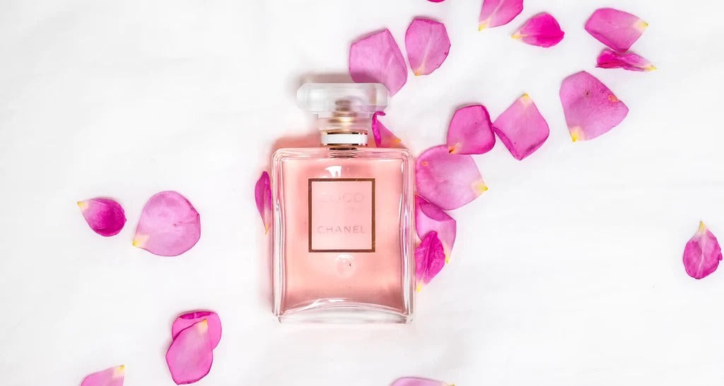 Top Men's Fragrances for Every Season: Smell Fresh All Year Long