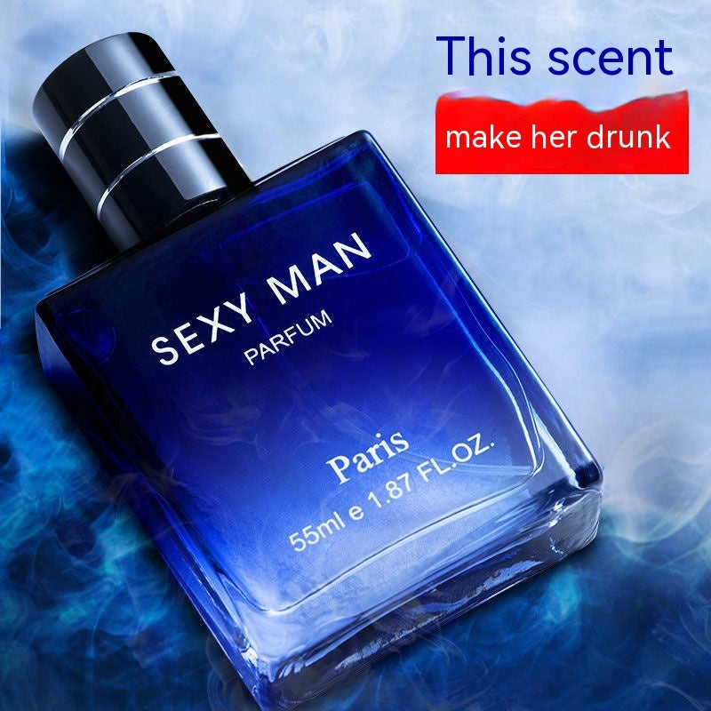 Men's Cologne Lasting Fragrance Perfume