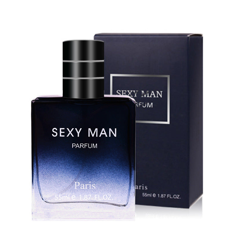 Cologne men's perfume lasting light fragrance