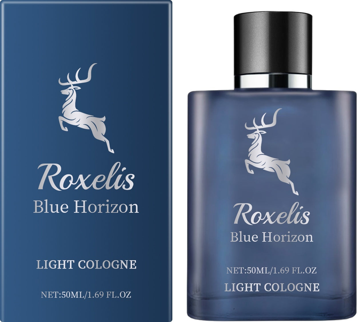 Blue Horizon Light Cologne