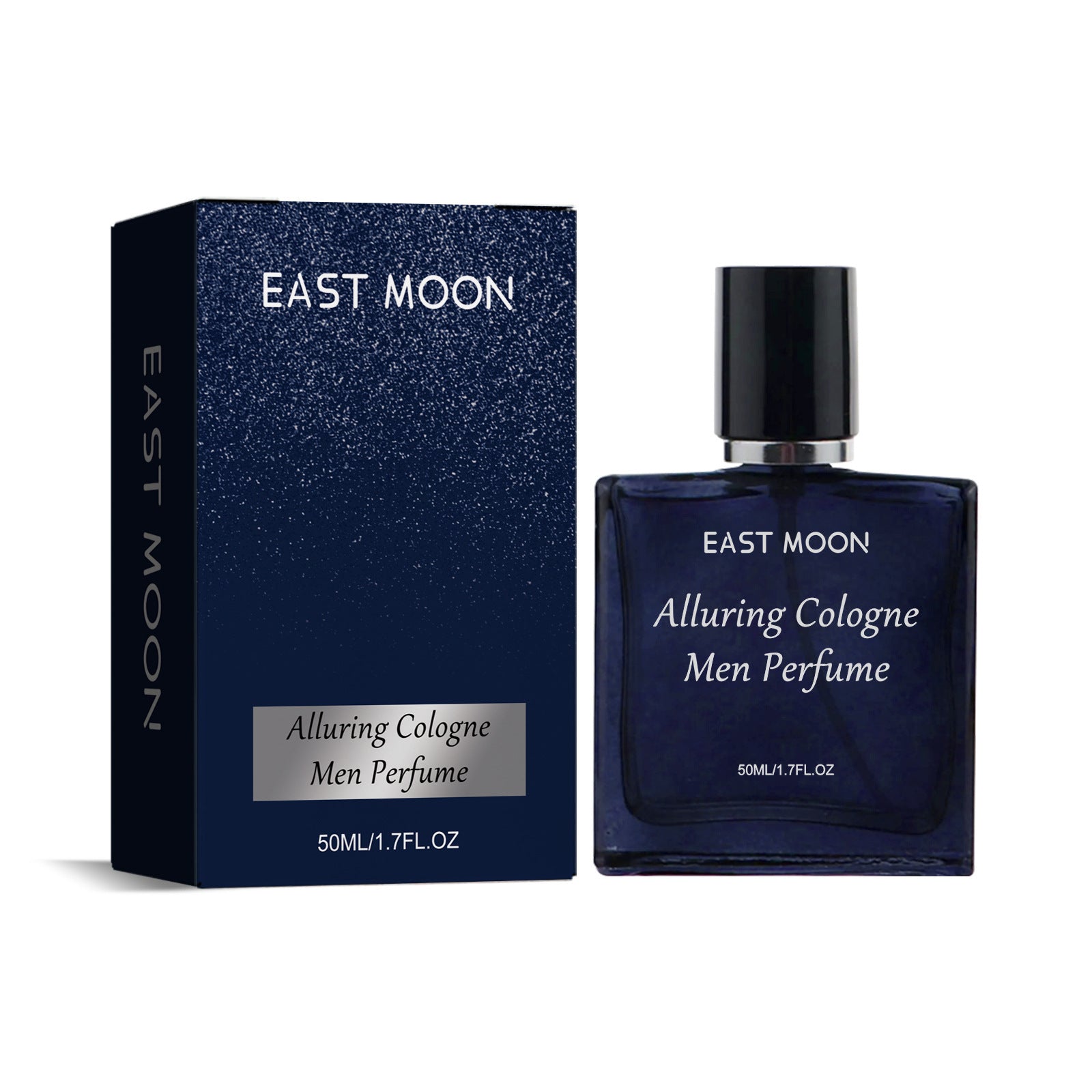 Men's Cologne Fresh, Natural, Elegant And Lasting