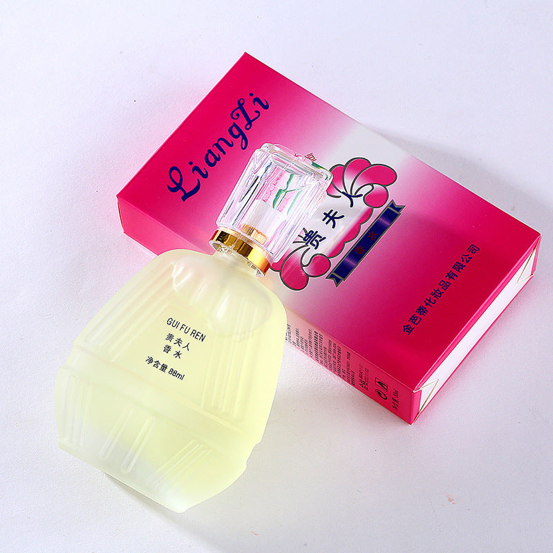 88ml Rose Perfume For Women